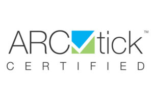 squires airconditioning are arc-tick certified air conditioning service providers