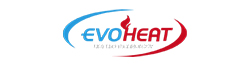 EvoHeat web