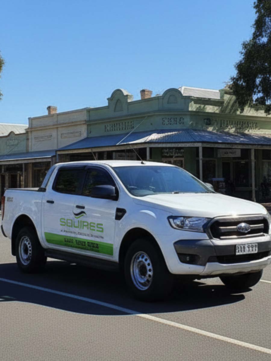 Squires Air Conditioning Mathoura